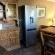 Leopard Room Kitchen