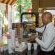 Fresh Coffee at the Illy Coffe Bar