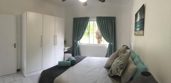 Main bedroom