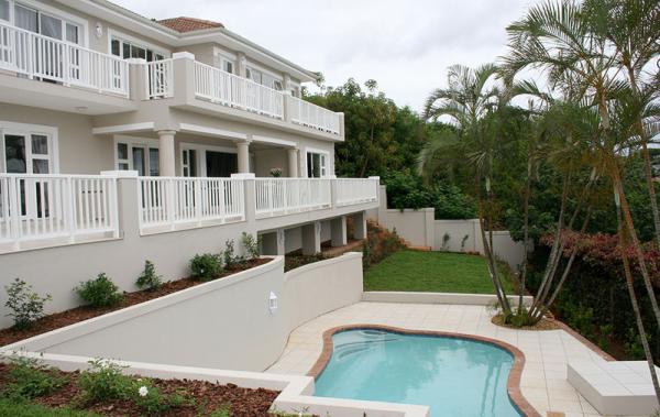 Seaview Manor Exquisite Bed and Breakfast