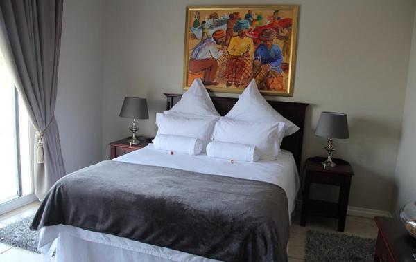 Seaview Manor Exquisite Bed and Breakfast