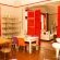 The Ibis Lounge
