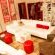 The Ibis Lounge