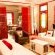 The Ibis Lounge