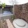 Honeymoon Suite Outside Bathroom