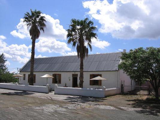 Carnarvon