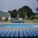Swimming Pool Area