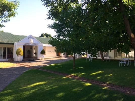 Umtali Country Inn