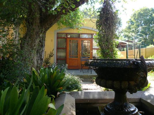 17 on Bird Guest House