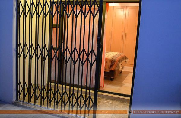 Security Gate