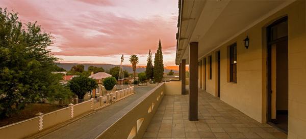 Northern Cape City Guide