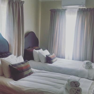 Tsumeb Backpackers