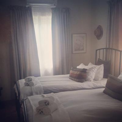 Tsumeb Backpackers