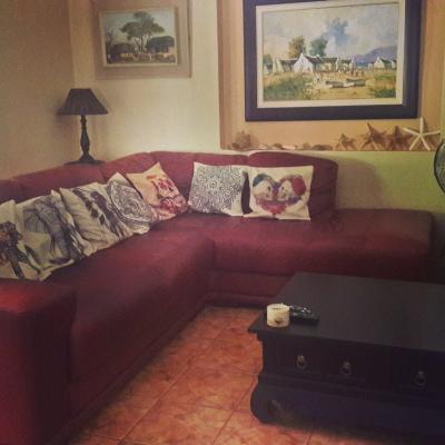 Tsumeb Backpackers