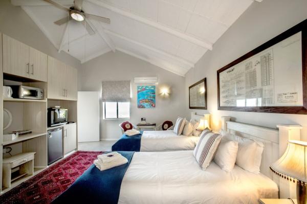 Mariner Guesthouse