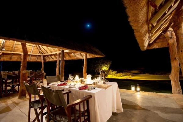 Game Lodges in Mpumalanga