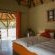 Cheetah Lodge-bedroom