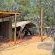 Civet Safari Tent overview