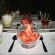 Three course dinners- desert