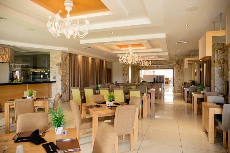 Africanos Country Estate, Addo