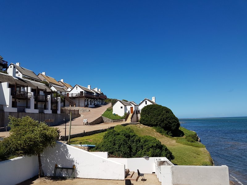 Breede River Lodge, Witsand