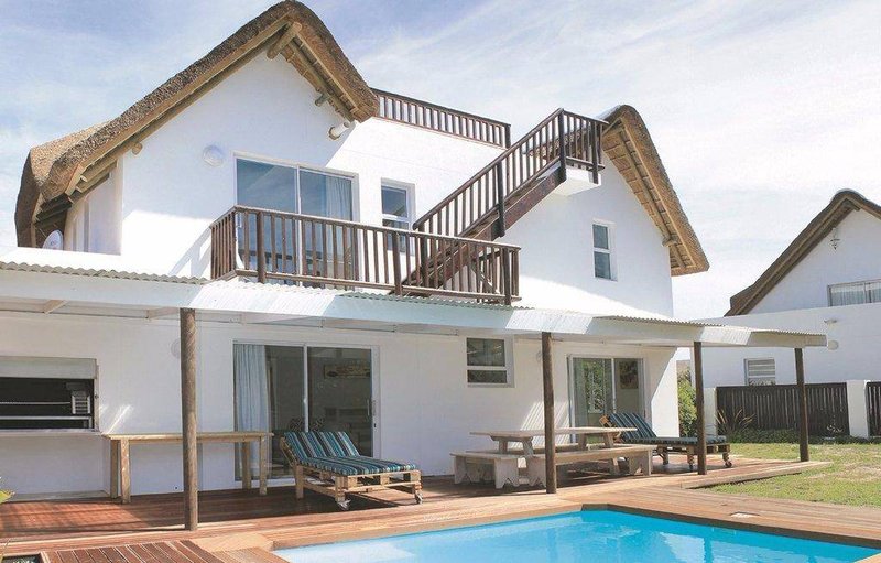 Cape St Francis Resort, St Francis Bay