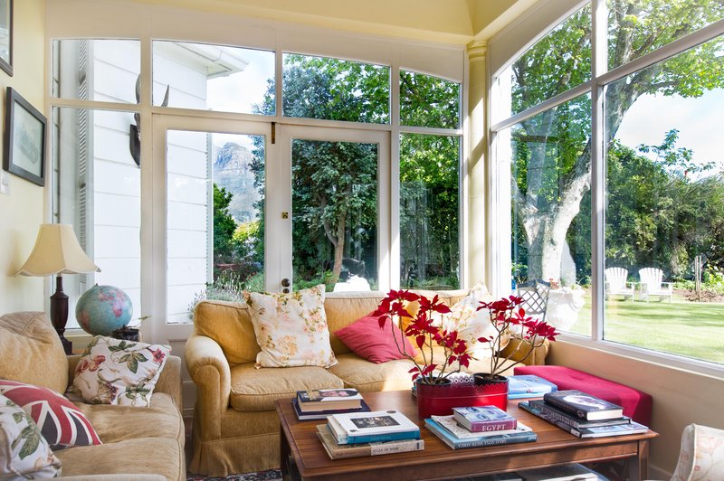 Brooklands House, Cape Town