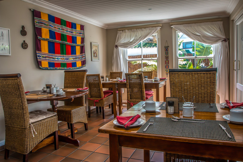 African Breeze Guesthouse Knysna