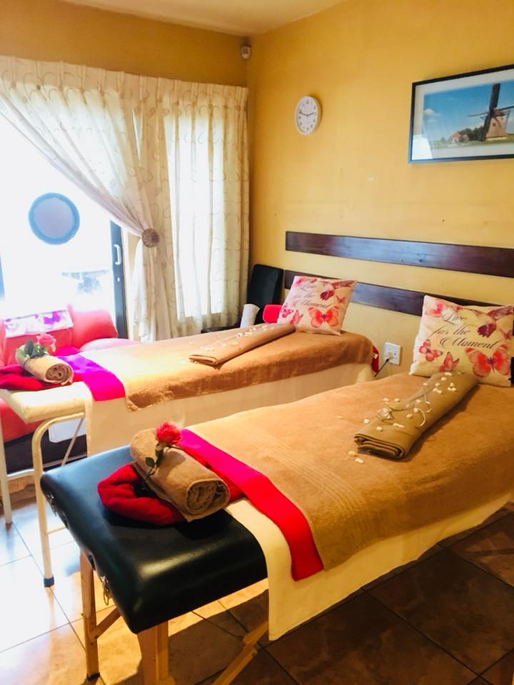 Sgegede Lodges & Tours, Pretoria