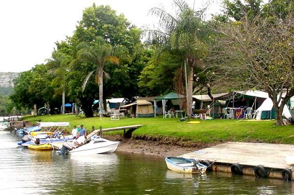 Areena Riverside Resort & Private Game Reserve, Kwelera ...