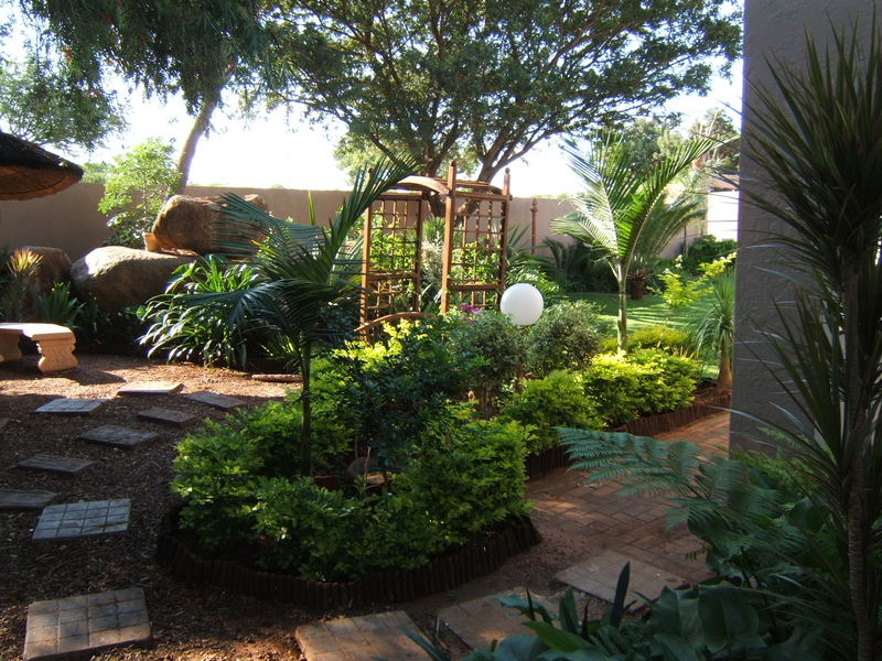 Fouriestreet Bed And Breakfast Mokopane Fouriestreet Bed And Breakfast Mokopane