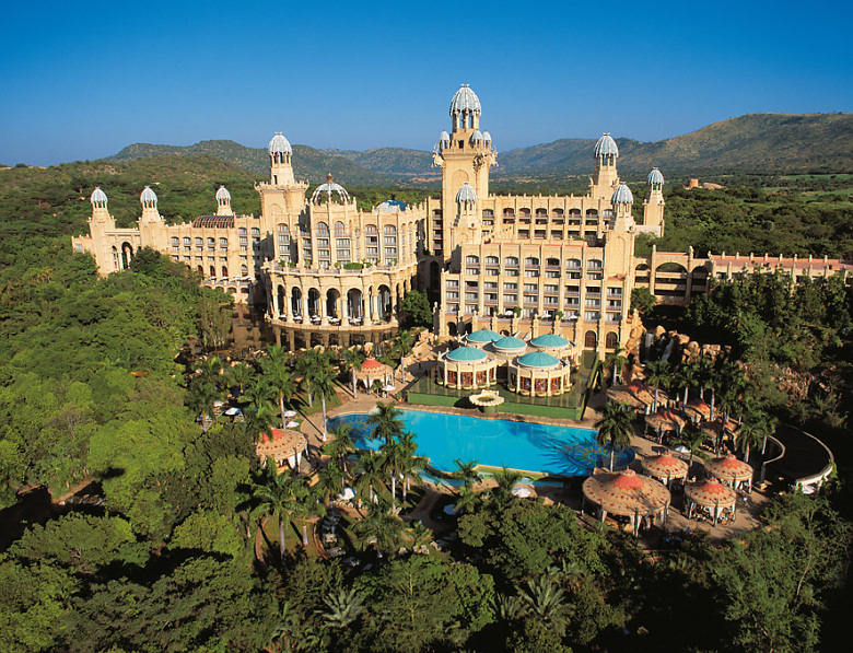 Sun City Resort