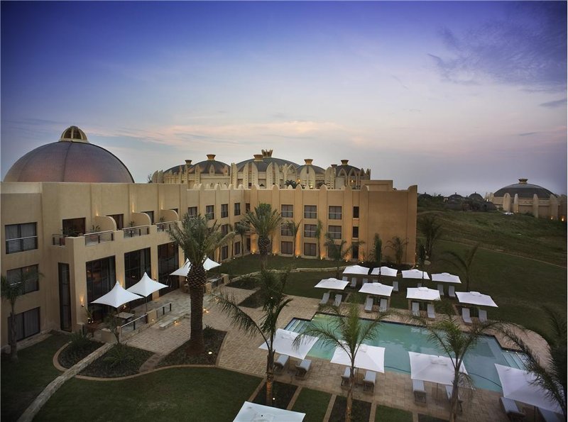 Sibaya Casino Wedding Venue