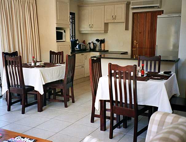 Tesorino Bed And Breakfast Umhlanga Tesorino Bed And Breakfast Umhlanga