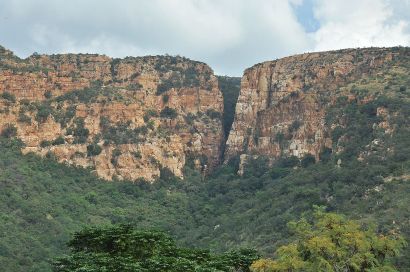 Safari Lodge, Rustenburg