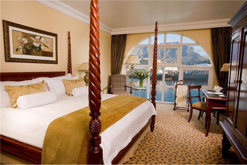 Table Bay Hotel  Cape Town
