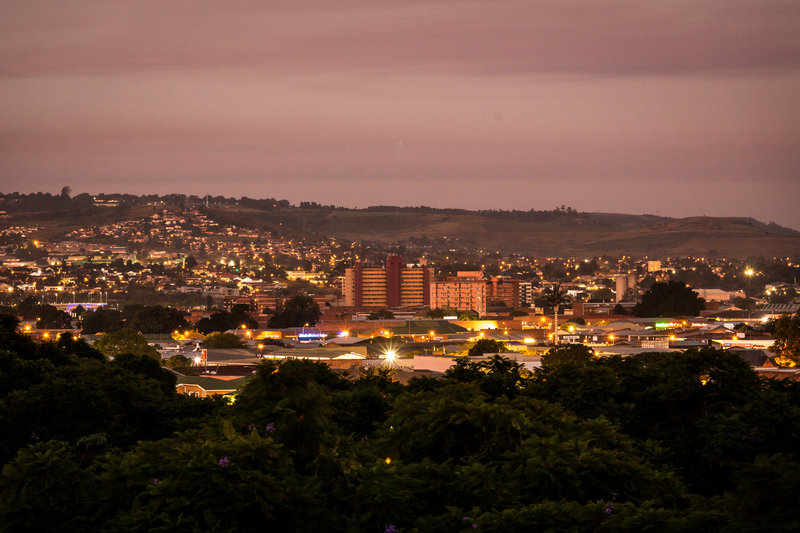 Town View , Pietermaritzburg
