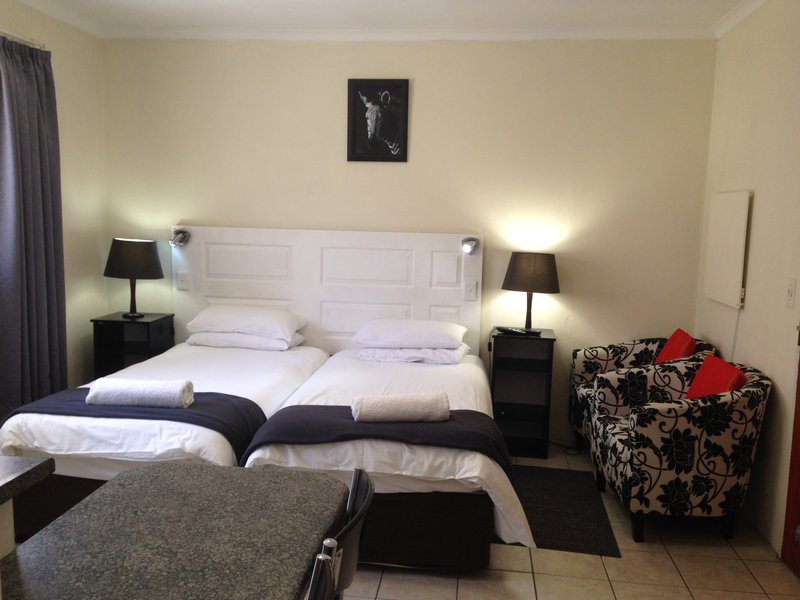 Fern Glen Guest Cottages