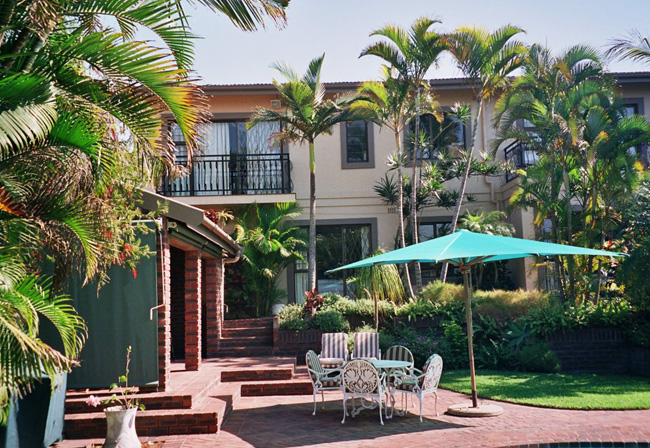 Tesorino Bed And Breakfast Umhlanga Tesorino Bed And Breakfast Umhlanga