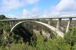 Storms River