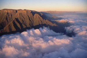 Central Drakensberg Accommodation