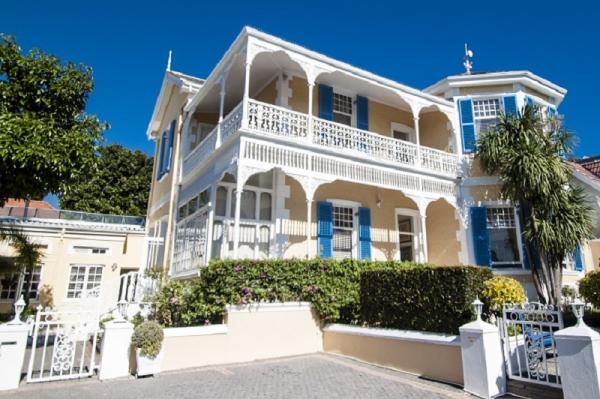 Western Cape Travel Guide