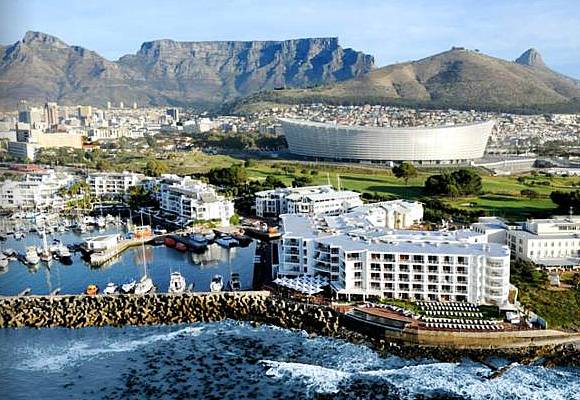 Western Cape Travel Guide