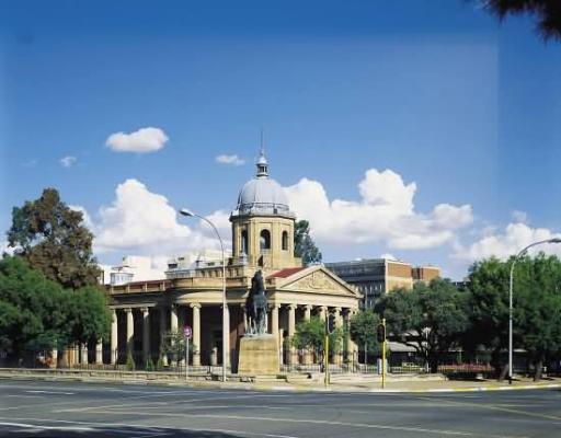 Free State Travel Guide