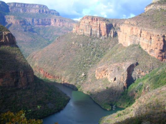 Mpumalanga Travel Guide