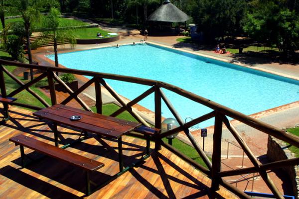 Mpumalanga Travel Guide