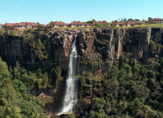 Mpumalanga Travel Guide