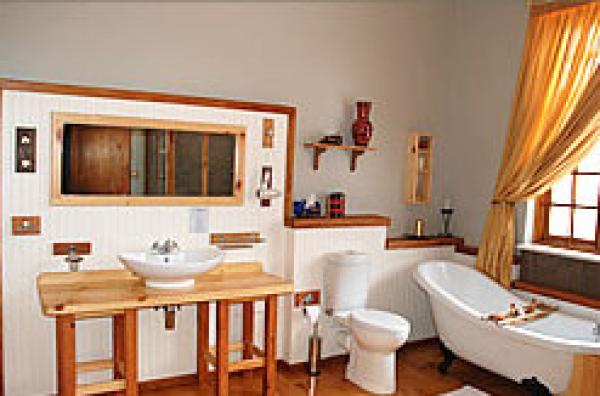 Bathroom Room 1