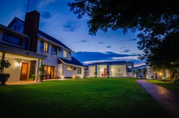 Accommodation Near Klerksdorp Hospital Accommodation Near Klerksdorp Hospital