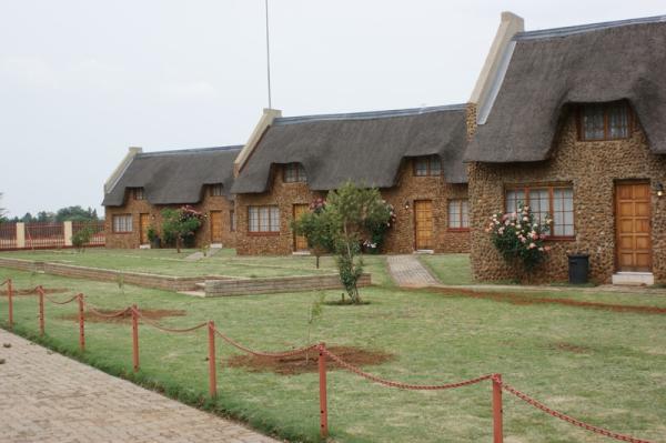 Cottages 